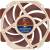 Кулер для корпуса Noctua NF-A12x25r PWM — для бизнеса и офиса Кулер для корпуса Noctua NF-A12x25r PWM — для бизнеса и офиса