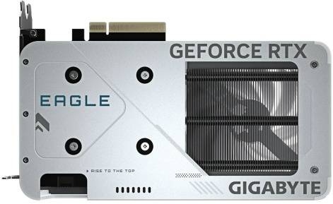 Видеокарта GIGABYTE GV-N5060EAGLEOC ICE-8GD — для бизнеса и офиса