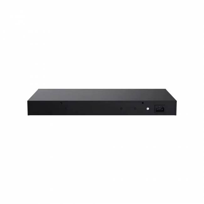 Управляемый PoE-коммутатор 18GE+2SFP Tenda TEG2220P-16-250W — для бизнеса и офиса Управляемый PoE-коммутатор 18GE+2SFP Tenda TEG2220P-16-250W — для бизнеса и офиса