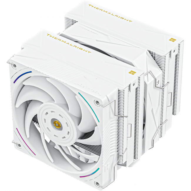 Кулер для процессора Thermalright RP130-U-WH — для бизнеса и офиса Кулер для процессора Thermalright RP130-U-WH — для бизнеса и офиса