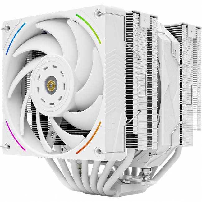 Кулер для процессора Thermalright RP130-U-WH — для бизнеса и офиса Кулер для процессора Thermalright RP130-U-WH — для бизнеса и офиса