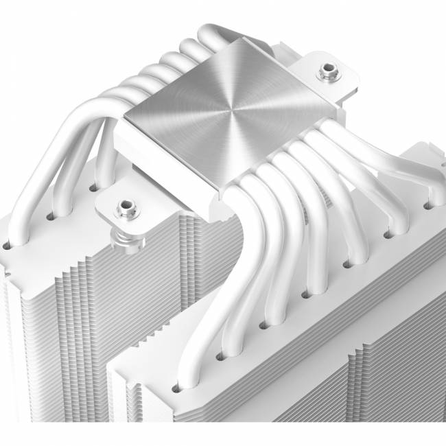 Кулер для процессора Thermalright RP130-U-WH — для бизнеса и офиса Кулер для процессора Thermalright RP130-U-WH — для бизнеса и офиса
