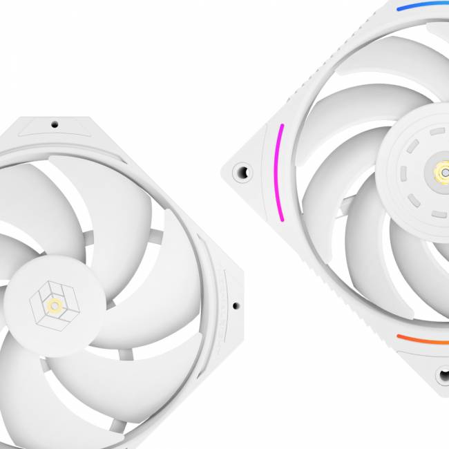 Кулер для процессора Thermalright RP130-U-WH — для бизнеса и офиса Кулер для процессора Thermalright RP130-U-WH — для бизнеса и офиса