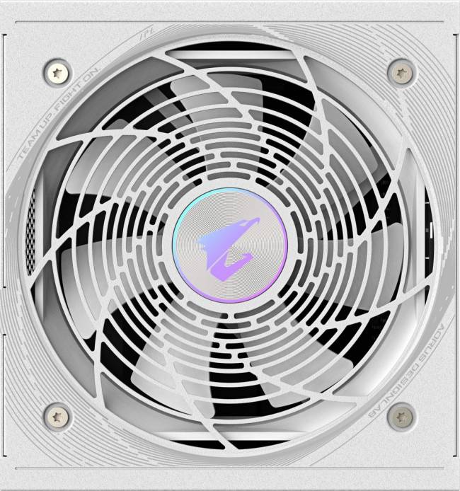 Блок питания Gigabyte GP-AE850PM PG5 ICE — для бизнеса и офиса Блок питания Gigabyte GP-AE850PM PG5 ICE — для бизнеса и офиса