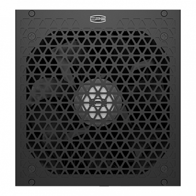 Блок питания ПК PcCooler P5-YS850-G1F — для бизнеса и офиса Блок питания ПК PcCooler P5-YS850-G1F — для бизнеса и офиса