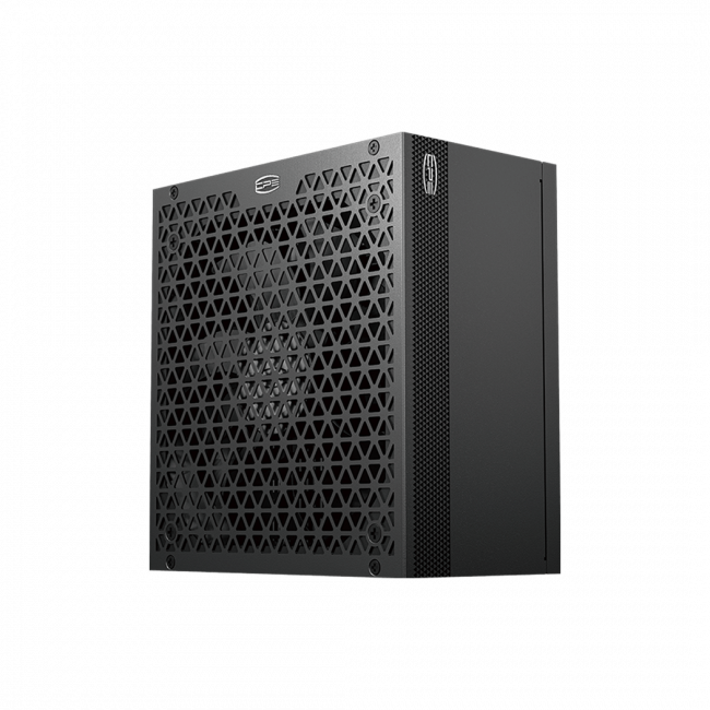 Блок питания ПК PcCooler P5-YS850-G1F — для бизнеса и офиса Блок питания ПК PcCooler P5-YS850-G1F — для бизнеса и офиса