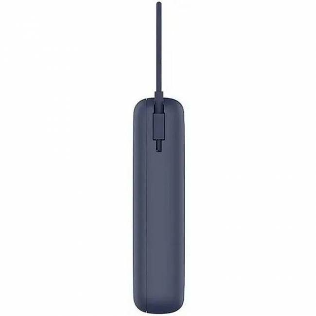 Мобильный аккумулятор Xiaomi BHR8975GL — для бизнеса и офиса