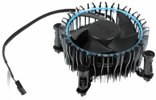 Устройство охлаждения(кулер) Intel Corporation RM1 M23901 — для бизнеса и офиса Устройство охлаждения(кулер) Intel Corporation RM1 M23901 — для бизнеса и офиса