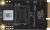 Накопитель SSD Netac NT01N5M-128G-M3X — для бизнеса и офиса Накопитель SSD Netac NT01N5M-128G-M3X — для бизнеса и офиса