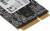 Накопитель SSD Netac NT01N5M-128G-M3X — для бизнеса и офиса Накопитель SSD Netac NT01N5M-128G-M3X — для бизнеса и офиса