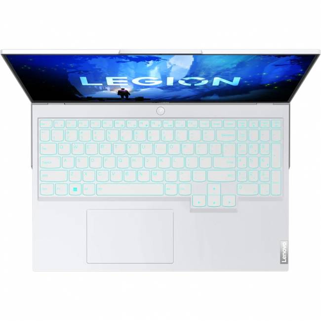 Ноутбук Lenovo Legion 5 Pro 16IAH7H (82RF0036RU) — для бизнеса и офиса