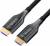 GCR Кабель 100m оптический HDMI 2.1 8K 60Hz, для подключения SmartTV, AppleTV, XBOX Series X, PS5, GCR-52443 Greenconnect HDMI (m) - HDMI (m) 100м — для бизнеса и офиса GCR Кабель 100m оптический HDMI 2.1 8K 60Hz, для подключения SmartTV, AppleTV, XBOX Series X, PS5, GCR-52443 Greenconnect HDMI (m) - HDMI (m) 100м — для бизнеса и офиса