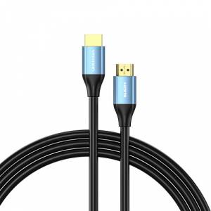 Кабель Vention HDMI High speed v2.0 with Ethernet 19M/19M - 15м Vention ALHSN