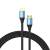 Кабель Vention HDMI High speed v2.0 with Ethernet 19M/19M - 15м Vention ALHSN — для бизнеса и офиса Кабель Vention HDMI High speed v2.0 with Ethernet 19M/19M - 15м Vention ALHSN — для бизнеса и офиса