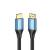 Кабель Vention HDMI High speed v2.0 with Ethernet 19M/19M - 15м Vention ALHSN — для бизнеса и офиса Кабель Vention HDMI High speed v2.0 with Ethernet 19M/19M - 15м Vention ALHSN — для бизнеса и офиса
