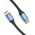 Кабель Vention HDMI High speed v2.0 with Ethernet 19M/19M - 15м Vention ALHSN — для бизнеса и офиса Кабель Vention HDMI High speed v2.0 with Ethernet 19M/19M - 15м Vention ALHSN — для бизнеса и офиса