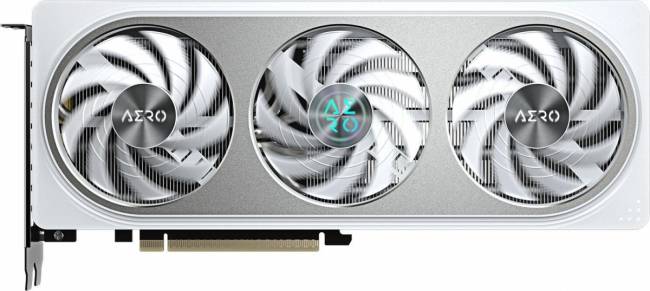 Видеокарта Gigabyte GV-N506TAERO OC-8GD 1.0 — для бизнеса и офиса Видеокарта Gigabyte GV-N506TAERO OC-8GD 1.0 — для бизнеса и офиса
