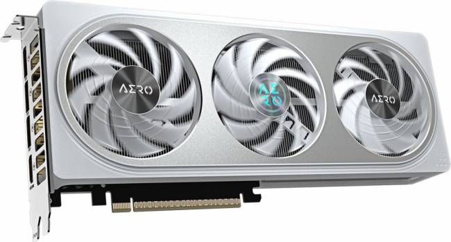 Видеокарта Gigabyte GV-N506TAERO OC-8GD 1.0 — для бизнеса и офиса Видеокарта Gigabyte GV-N506TAERO OC-8GD 1.0 — для бизнеса и офиса
