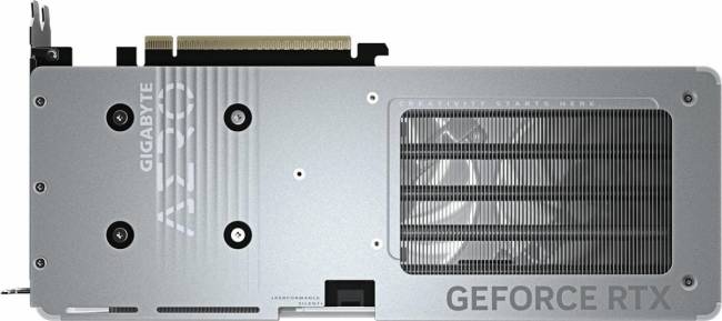 Видеокарта Gigabyte GV-N506TAERO OC-8GD 1.0 — для бизнеса и офиса Видеокарта Gigabyte GV-N506TAERO OC-8GD 1.0 — для бизнеса и офиса