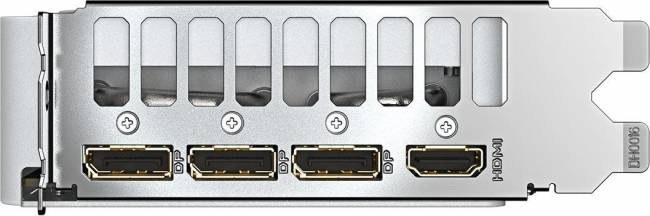 Видеокарта Gigabyte GV-N506TAERO OC-8GD 1.0 — для бизнеса и офиса Видеокарта Gigabyte GV-N506TAERO OC-8GD 1.0 — для бизнеса и офиса
