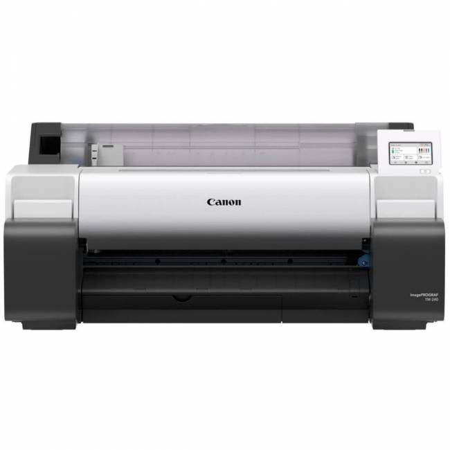 Плоттер Canon 6242C003 — для бизнеса и офиса Плоттер Canon 6242C003 — для бизнеса и офиса