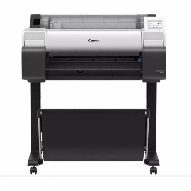 Плоттер Canon 6242C003 — для бизнеса и офиса Плоттер Canon 6242C003 — для бизнеса и офиса