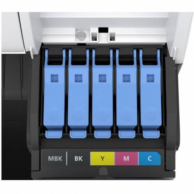 Плоттер Canon 6242C003 — для бизнеса и офиса Плоттер Canon 6242C003 — для бизнеса и офиса