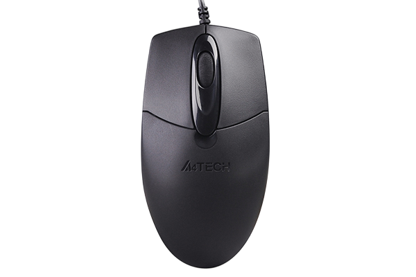Мышь A4Tech OP-720 черный оптич. 1200dpi USB 3but (OP-720 USB (BLACK)) A4Tech OP-720 USB (BLACK) — для бизнеса и офиса Мышь A4Tech OP-720 черный оптич. 1200dpi USB 3but (OP-720 USB (BLACK)) A4Tech OP-720 USB (BLACK) — для бизнеса и офиса