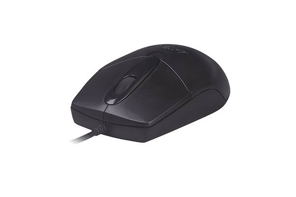 Мышь A4Tech OP-720 черный оптич. 1200dpi USB 3but (OP-720 USB (BLACK)) A4Tech OP-720 USB (BLACK) — для бизнеса и офиса Мышь A4Tech OP-720 черный оптич. 1200dpi USB 3but (OP-720 USB (BLACK)) A4Tech OP-720 USB (BLACK) — для бизнеса и офиса