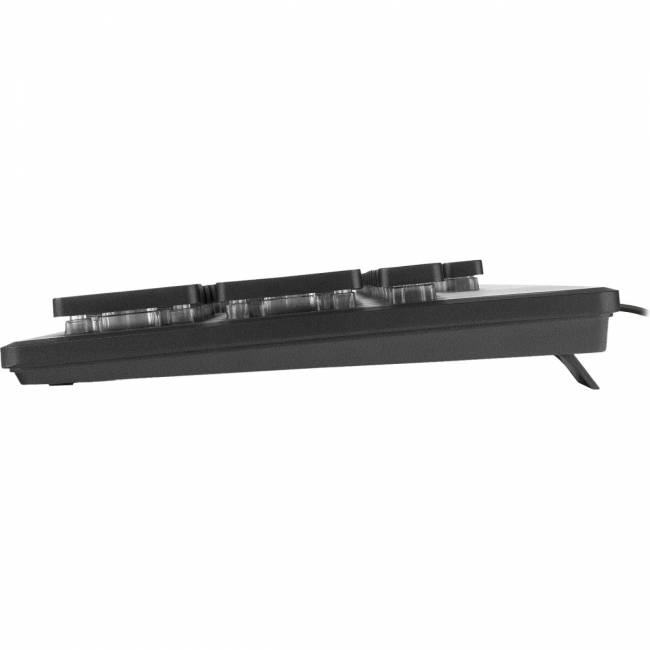 Клавиатура SVEN KB-C7500EL (104кл, подсветка ) Sven SV-020804 — для бизнеса и офиса Клавиатура SVEN KB-C7500EL (104кл, подсветка ) Sven SV-020804 — для бизнеса и офиса