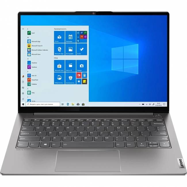 Ноутбук Lenovo ThinkBook 13s G2 (20V9000NAU) — для бизнеса и офиса