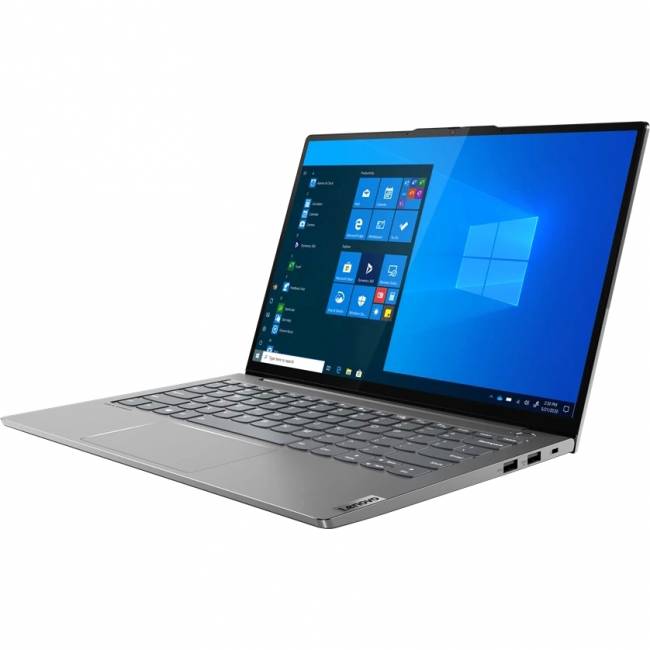 Ноутбук Lenovo ThinkBook 13s G2 (20V9000NAU) — для бизнеса и офиса