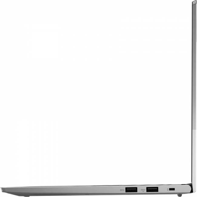 Ноутбук Lenovo ThinkBook 13s G2 (20V9000NAU) — для бизнеса и офиса