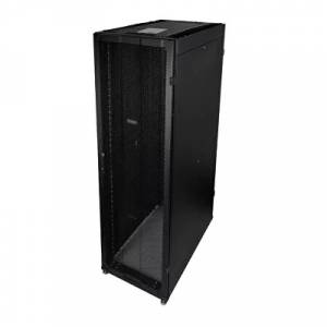 Шкаф Systeme Electric, серия Uniprom, 42U-600/1070, боковые панели 4шт, черный Systeme Electric UR3100