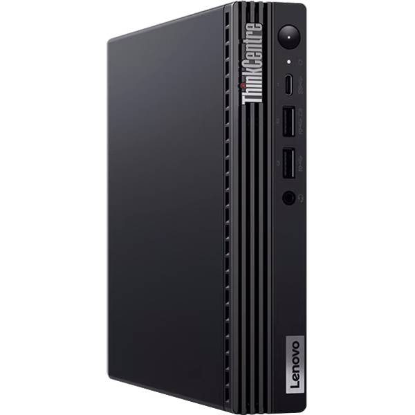 Персональный компьютер Lenovo M70q-3 i5-12400T (11T3002SUK) — для бизнеса и офиса Персональный компьютер Lenovo M70q-3 i5-12400T (11T3002SUK) — для бизнеса и офиса