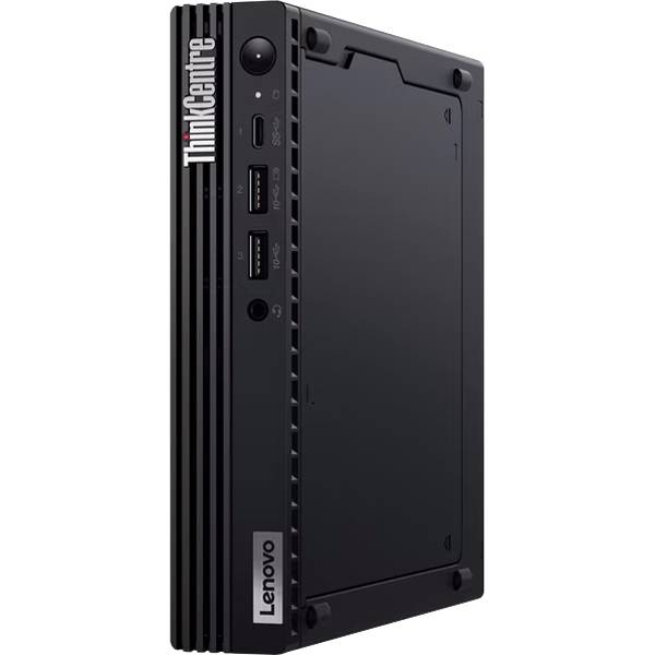 Персональный компьютер Lenovo M70q-3 i5-12400T (11T3002SUK) — для бизнеса и офиса Персональный компьютер Lenovo M70q-3 i5-12400T (11T3002SUK) — для бизнеса и офиса