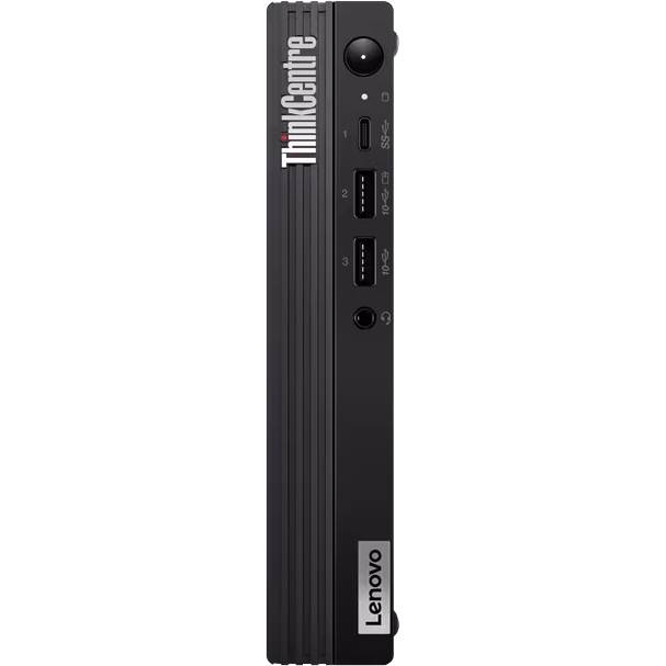Персональный компьютер Lenovo M70q-3 i5-12400T (11T3002SUK) — для бизнеса и офиса Персональный компьютер Lenovo M70q-3 i5-12400T (11T3002SUK) — для бизнеса и офиса