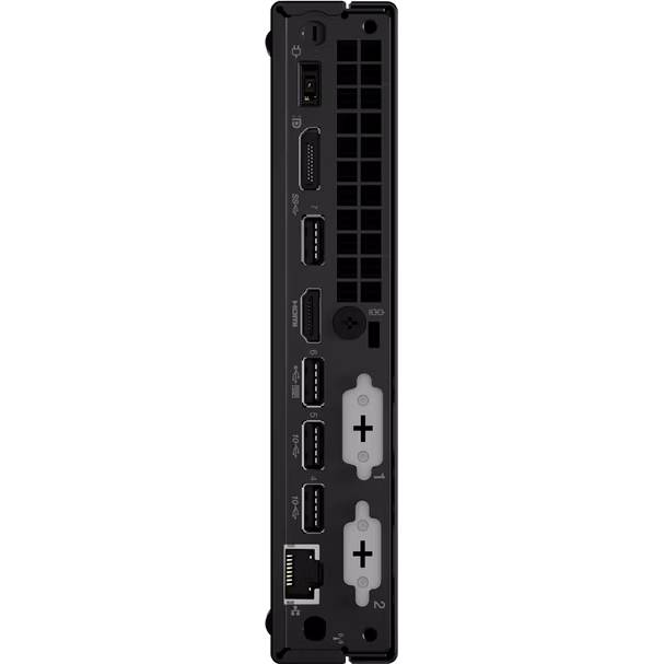 Персональный компьютер Lenovo M70q-3 i5-12400T (11T3002SUK) — для бизнеса и офиса Персональный компьютер Lenovo M70q-3 i5-12400T (11T3002SUK) — для бизнеса и офиса