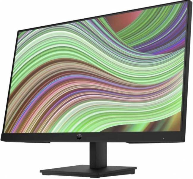 Монитор Hewlett Packard 64W18AS — для бизнеса и офиса Монитор Hewlett Packard 64W18AS — для бизнеса и офиса