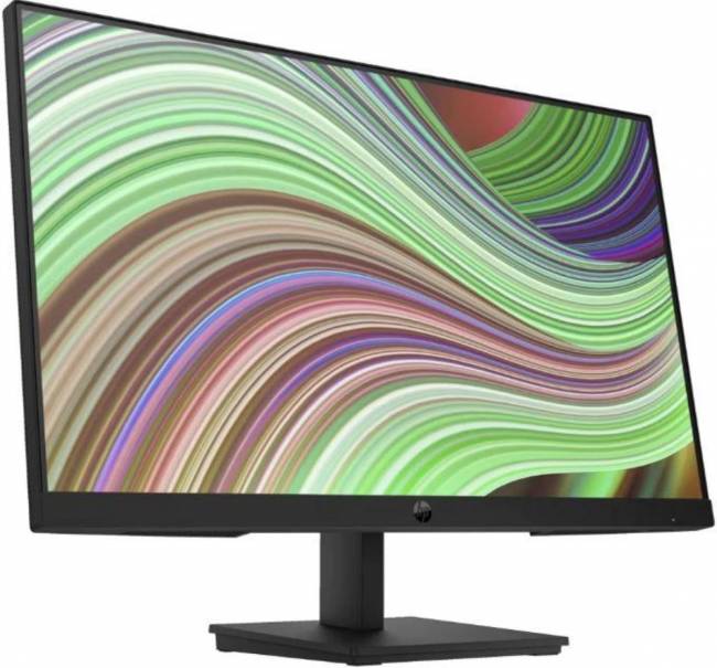 Монитор Hewlett Packard 64W18AS — для бизнеса и офиса Монитор Hewlett Packard 64W18AS — для бизнеса и офиса