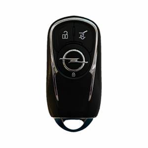 Ключ смарт OPEL Insignia ID46 NCF29AxE 433 MHz ASK с Keyless б/у