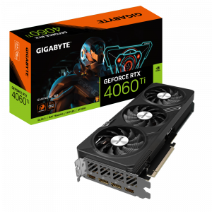 Видеокарта Gigabyte GV-N406TGAMING OC-16GD