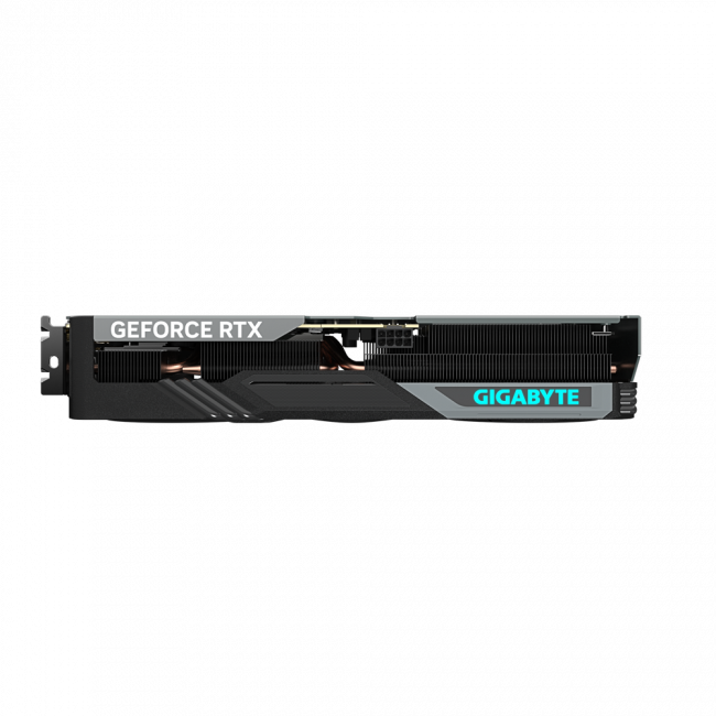 Видеокарта Gigabyte GV-N406TGAMING OC-16GD — для бизнеса и офиса Видеокарта Gigabyte GV-N406TGAMING OC-16GD — для бизнеса и офиса