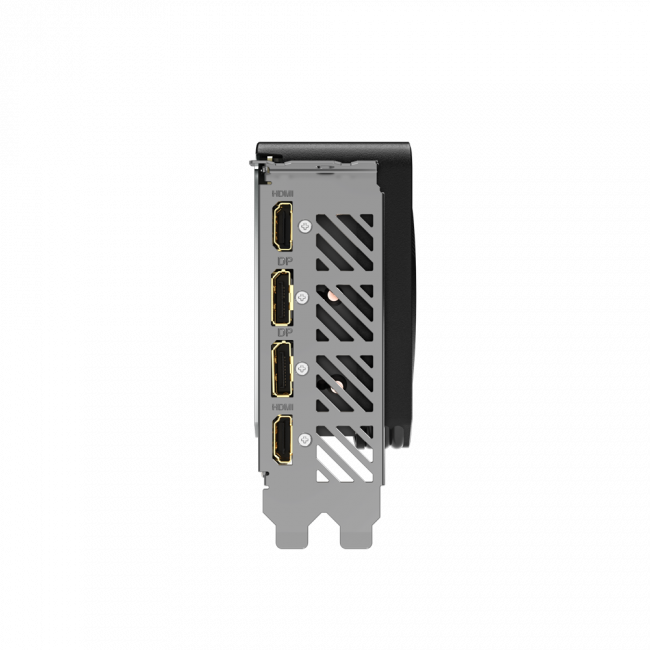 Видеокарта Gigabyte GV-N406TGAMING OC-16GD — для бизнеса и офиса Видеокарта Gigabyte GV-N406TGAMING OC-16GD — для бизнеса и офиса