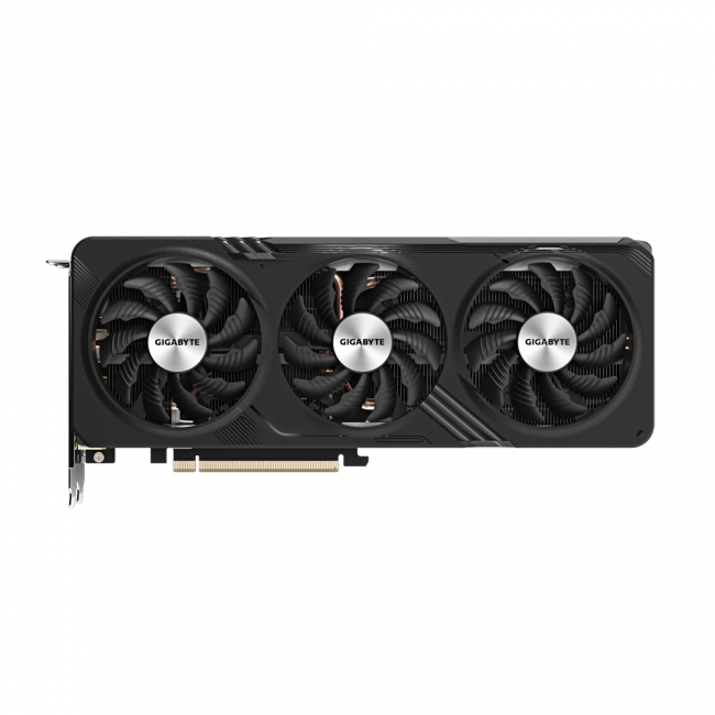 Видеокарта Gigabyte GV-N406TGAMING OC-16GD — для бизнеса и офиса Видеокарта Gigabyte GV-N406TGAMING OC-16GD — для бизнеса и офиса