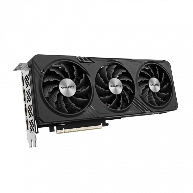 Видеокарта Gigabyte GV-N406TGAMING OC-16GD — для бизнеса и офиса Видеокарта Gigabyte GV-N406TGAMING OC-16GD — для бизнеса и офиса
