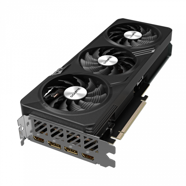 Видеокарта Gigabyte GV-N406TGAMING OC-16GD — для бизнеса и офиса Видеокарта Gigabyte GV-N406TGAMING OC-16GD — для бизнеса и офиса