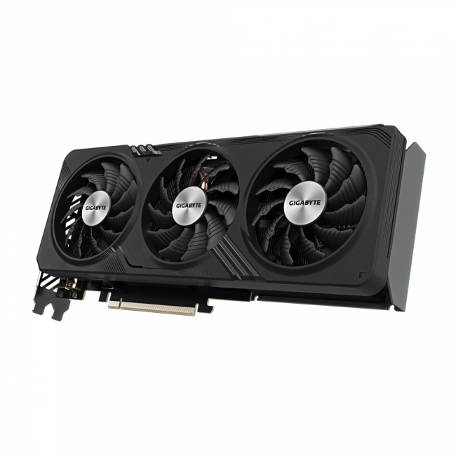 Видеокарта Gigabyte GV-N406TGAMING OC-16GD — для бизнеса и офиса Видеокарта Gigabyte GV-N406TGAMING OC-16GD — для бизнеса и офиса