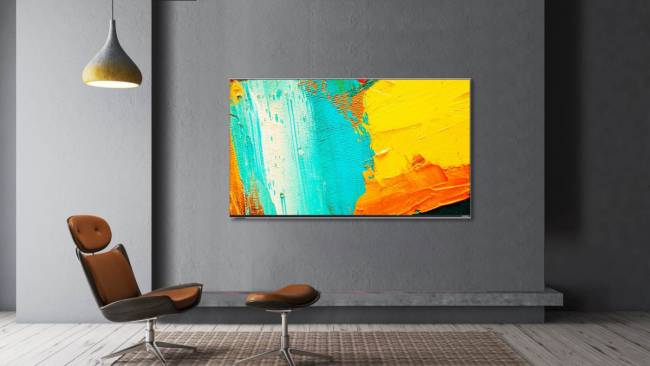 Телевизор ЖК 65'' Skyworth Skyworth 65LN70G — для бизнеса и офиса Телевизор ЖК 65'' Skyworth Skyworth 65LN70G — для бизнеса и офиса