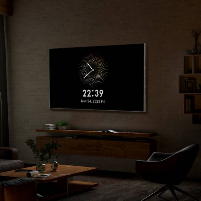 Телевизор ЖК 65'' Skyworth Skyworth 65LN70G — для бизнеса и офиса Телевизор ЖК 65'' Skyworth Skyworth 65LN70G — для бизнеса и офиса